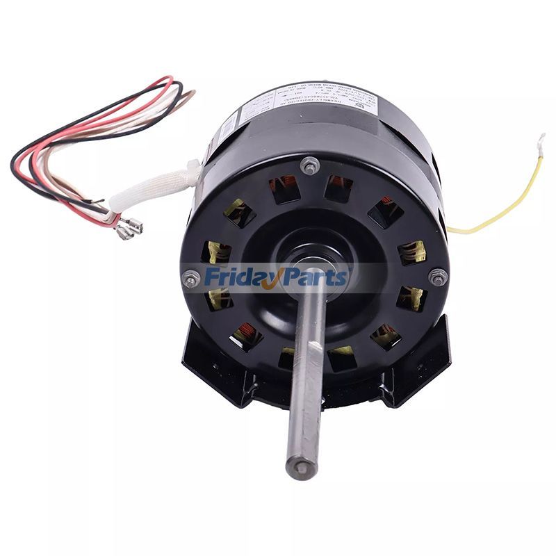 Speed Air Conditioner Motor for Vehicle
