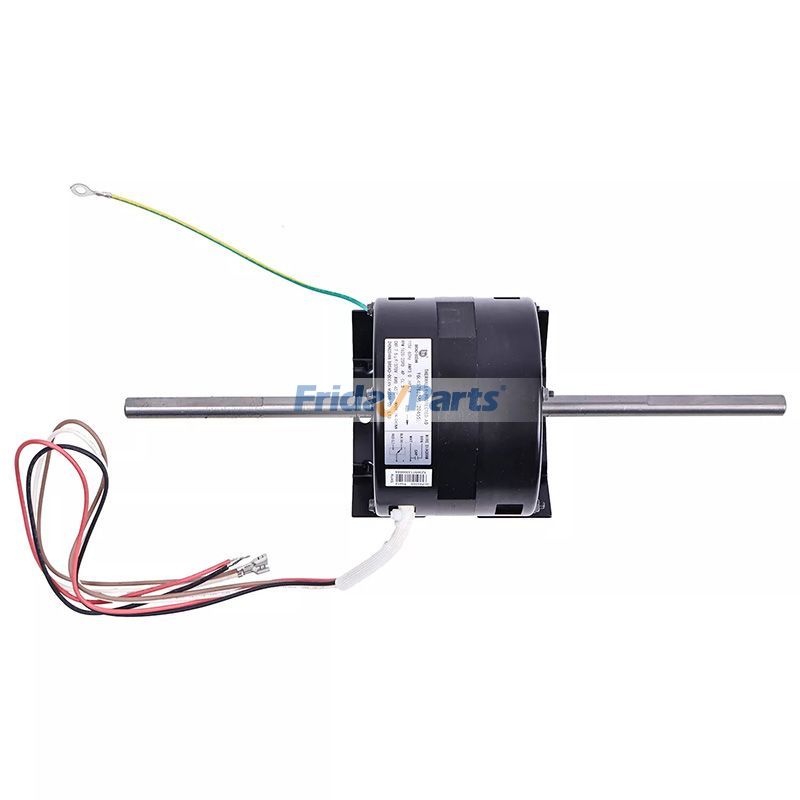 FridayParts Speed Air Conditioner Motor