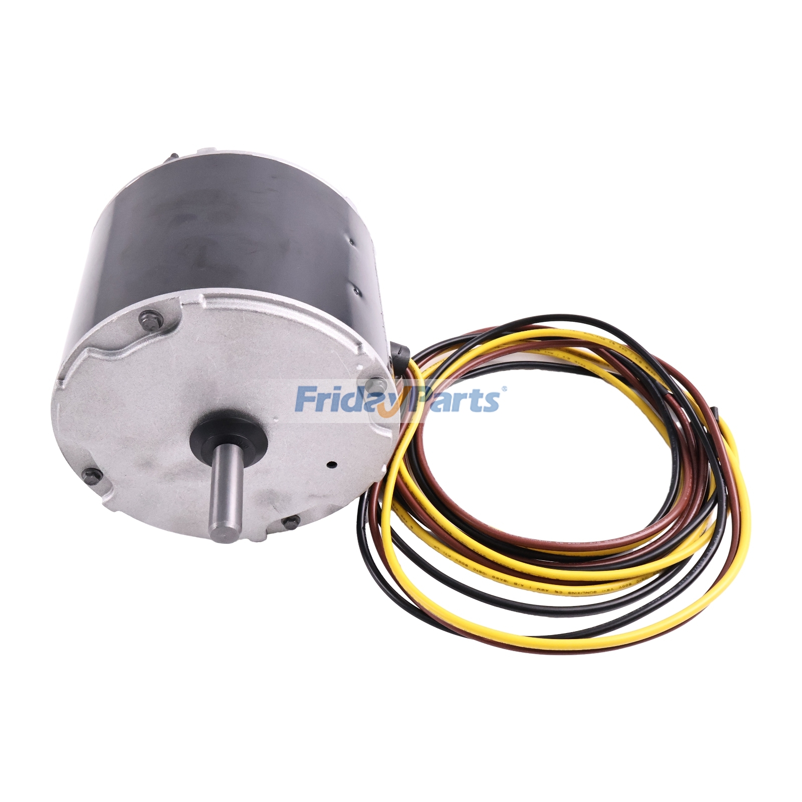 Motor de ventilador de condensador HC39GE464 de 1/4 HP, 400-460 voltios, 1100 RPM, para equipos de refrigeración Carrier de las series 48HJD, 48GJD y 38ARZ. Para CARRIER
