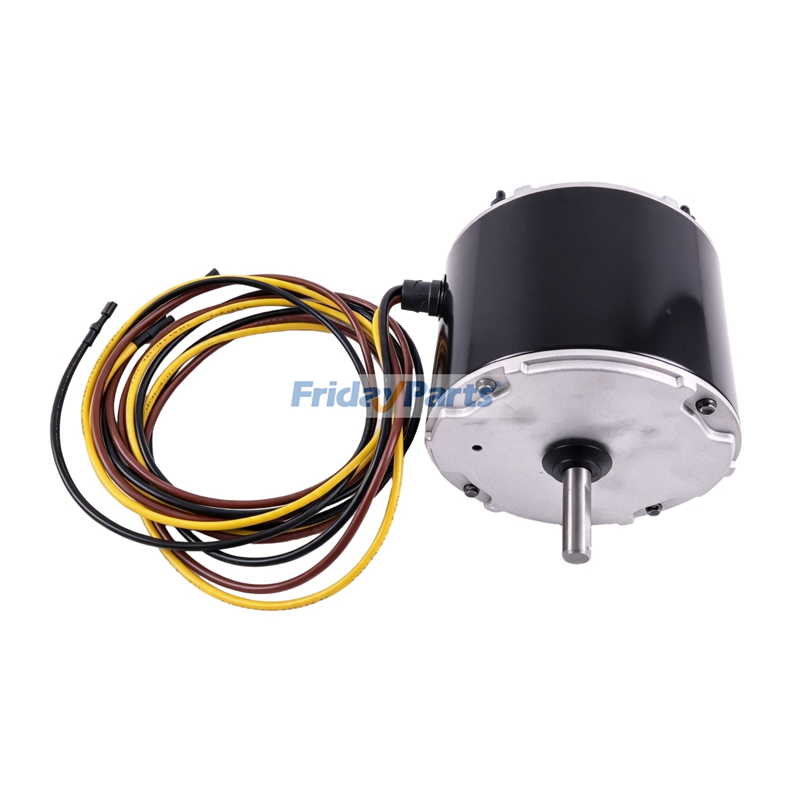 Motor de ventilador de condensador HC39GE464 de 1/4 HP, 400-460 voltios, 1100 RPM, para equipos de refrigeración Carrier de las series 48HJD, 48GJD y 38ARZ.