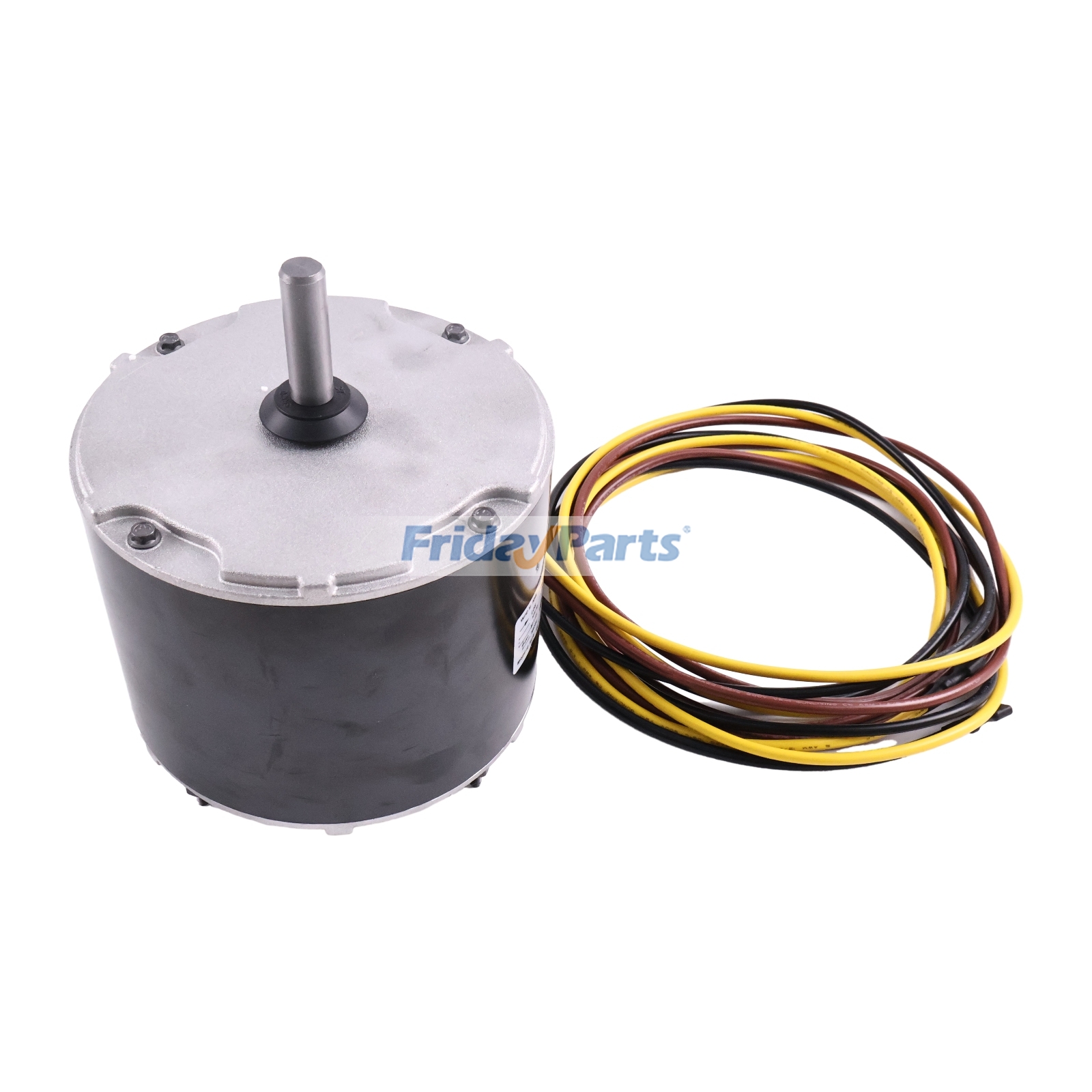 Motor de ventilador de condensador HC39GE464 de 1/4 HP, 400-460 voltios, 1100 RPM, para equipos de refrigeración Carrier de las series 48HJD, 48GJD y 38ARZ. para Refrigeración de transporte