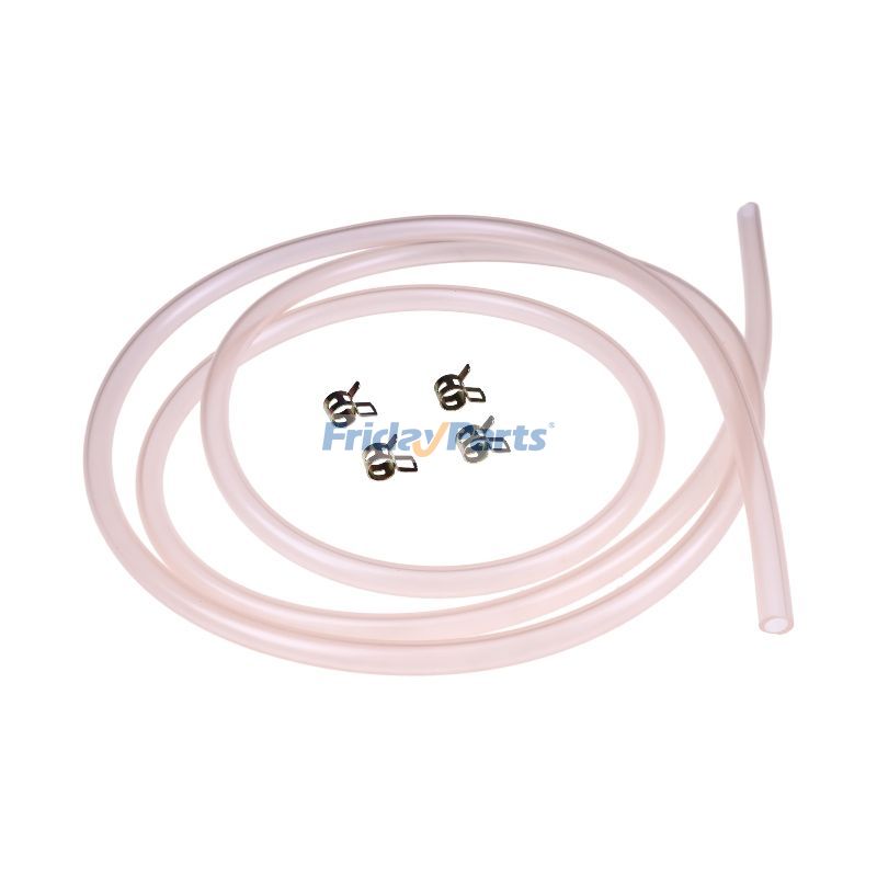 Kit de conduite de carburant à débit rapidepour Autres