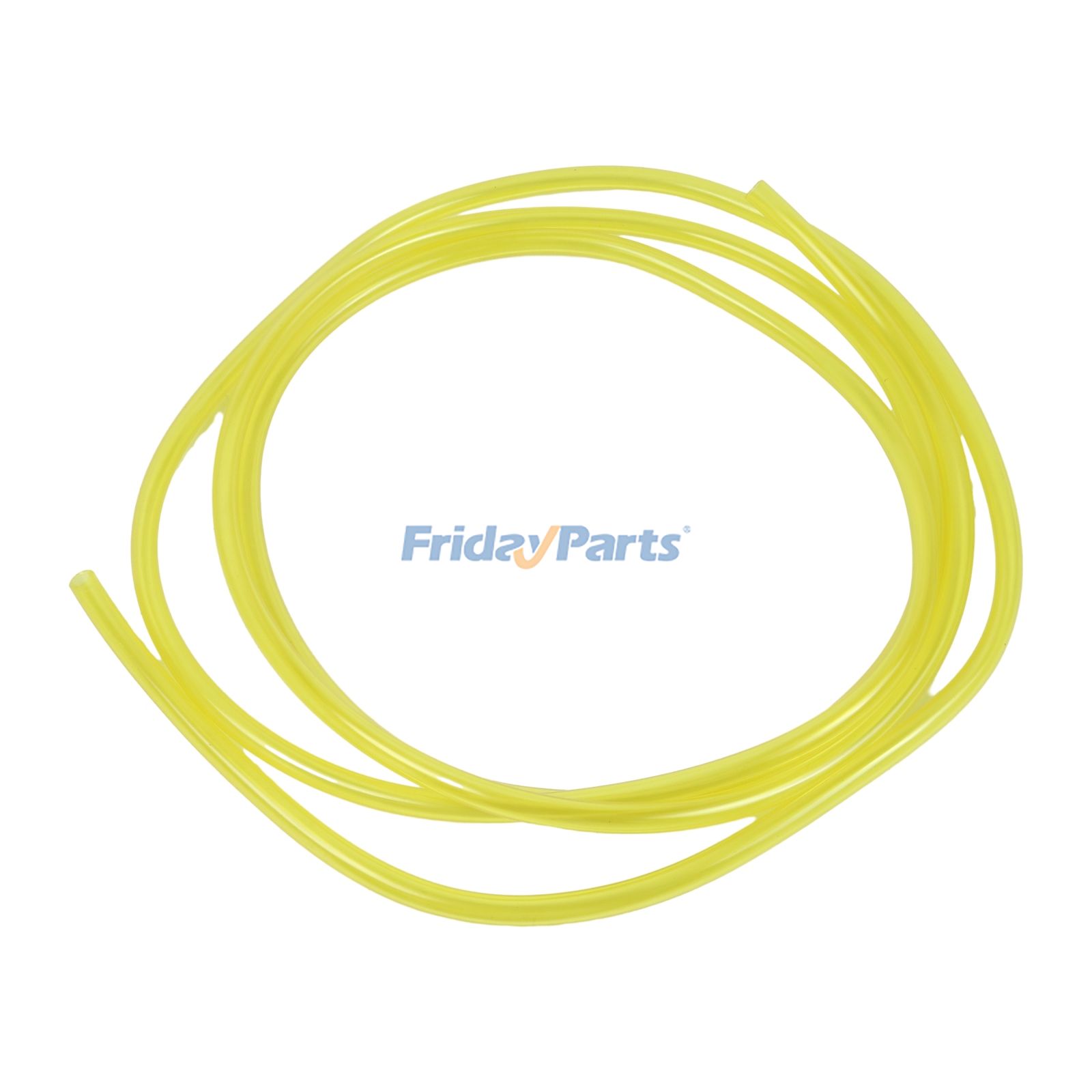 1/4" ID 3/8" OD 10' Feet Aftermarket Tygon Formula F-4040-A 115-414 Yellow Fuel Line for Mower Chain Saw Tractor