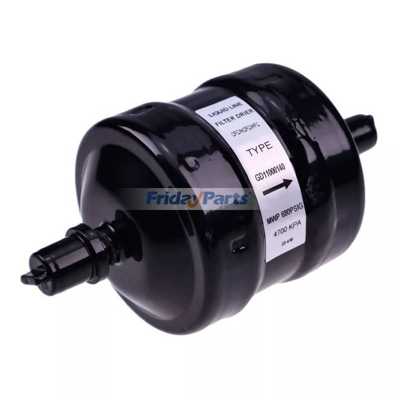 Transport Refrigeration Filter Drier