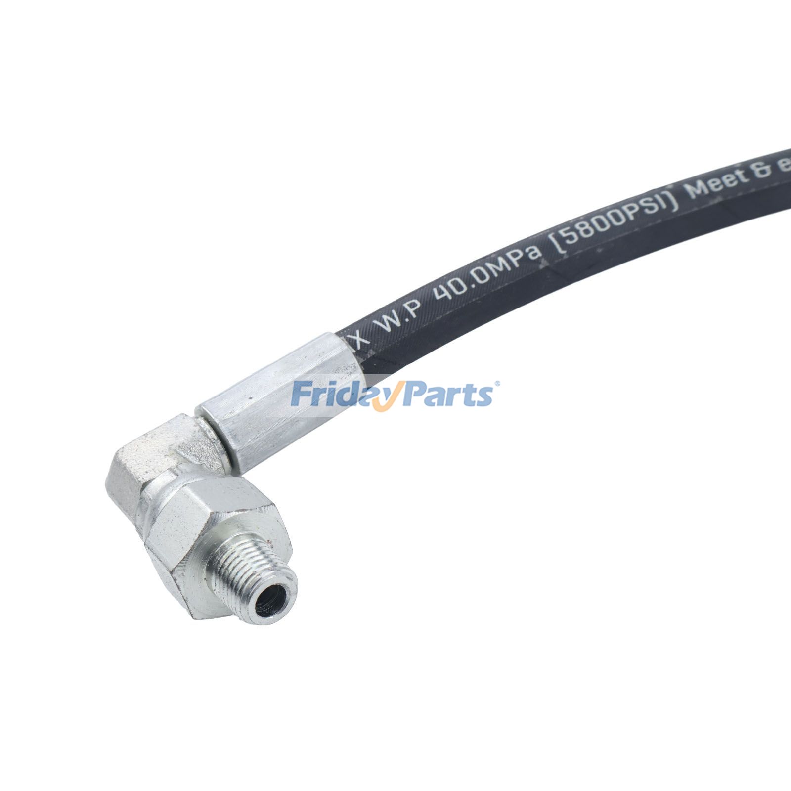 Hydraulic Pressure Hose For Meyer