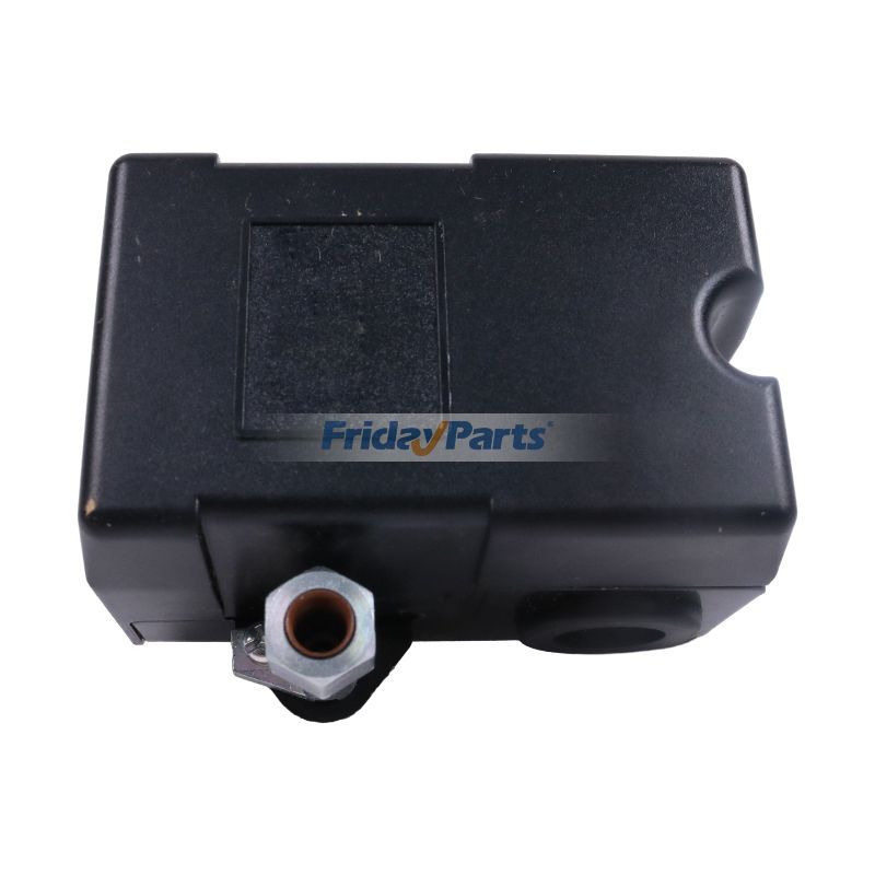 Pressostat 1/4" NPT 1 port pour Lefoo Pour AUTRE MARQUE
