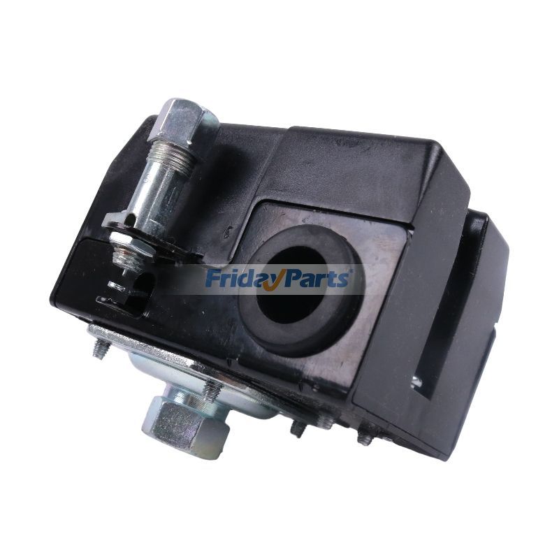 Pressostat 1/4" NPT 1 port pour Lefoo de FridayParts