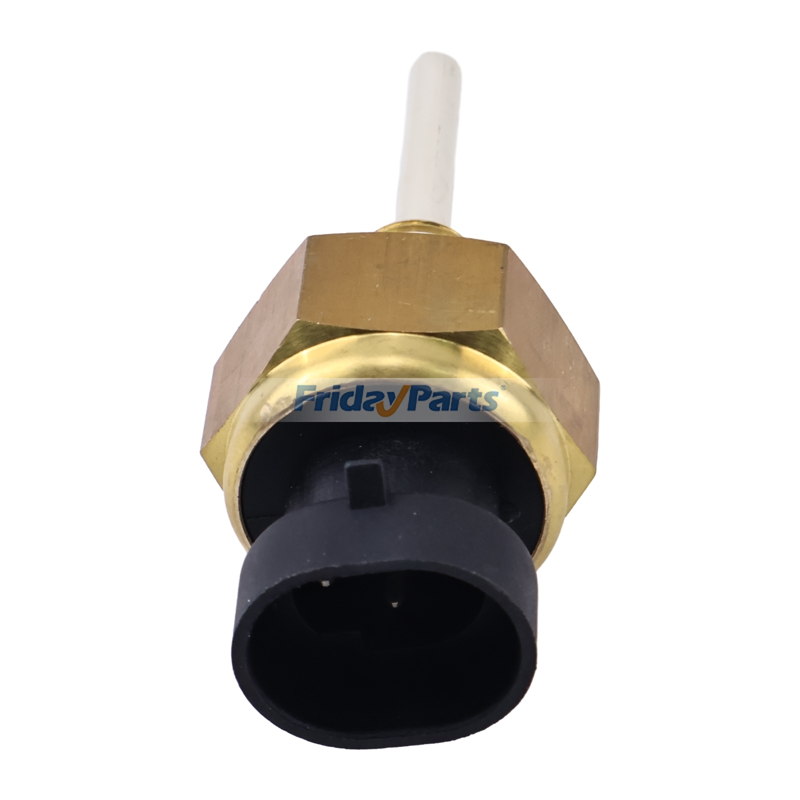 Capteur de niveau de liquide de refroidissement 1/4 NPT S291-203 S291203 pour camions Peterbilt et KenworthpourPour Kenworth
