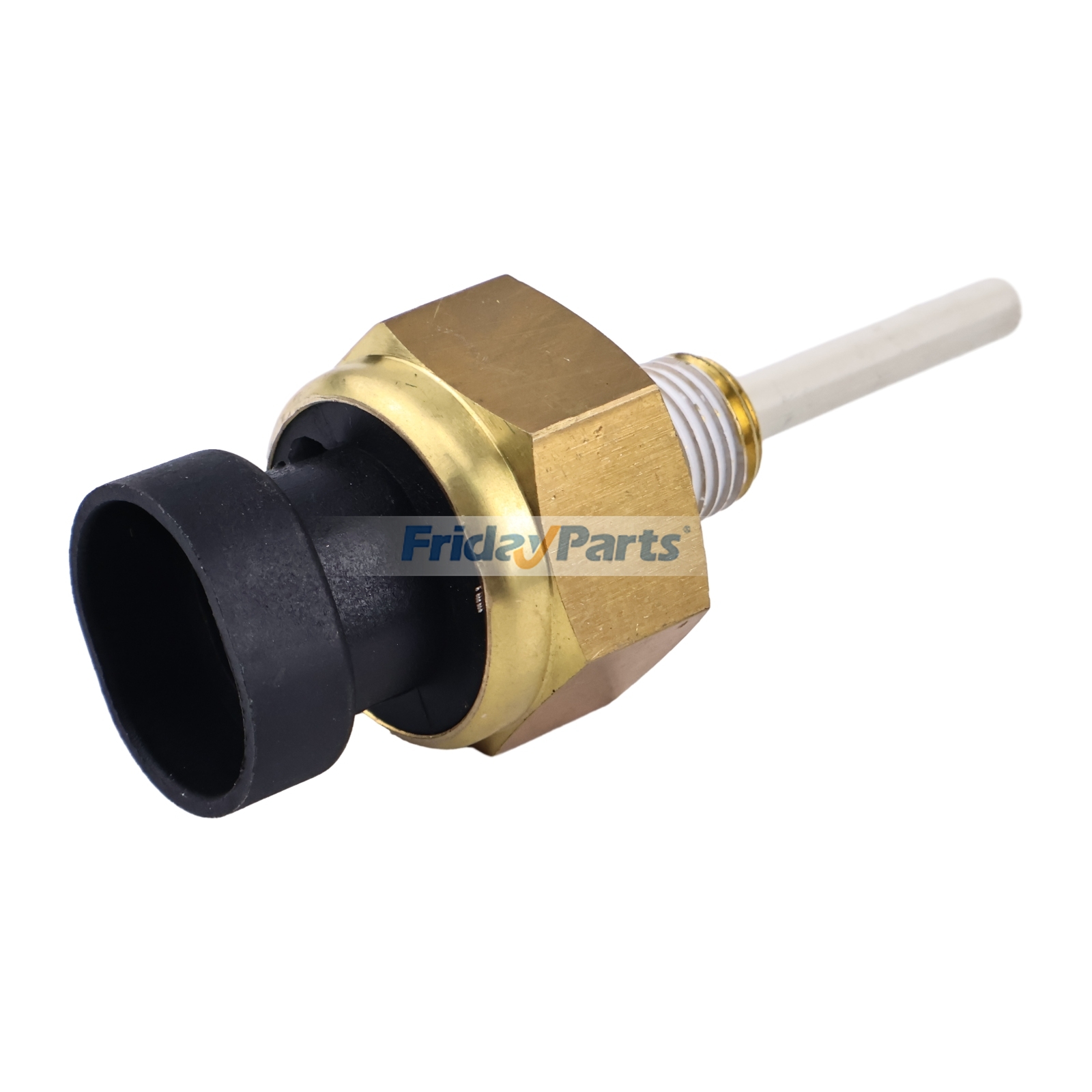 Capteur de niveau de liquide de refroidissement 1/4 NPT S291-203 S291203 pour camions Peterbilt et Kenworth
