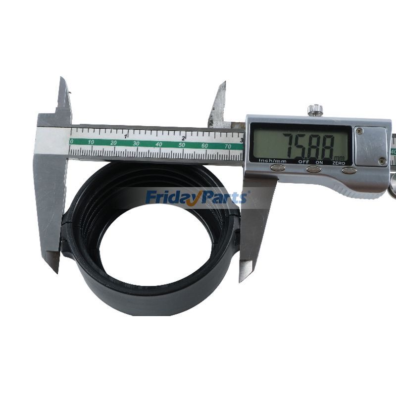 Attache de gréement de FridayParts