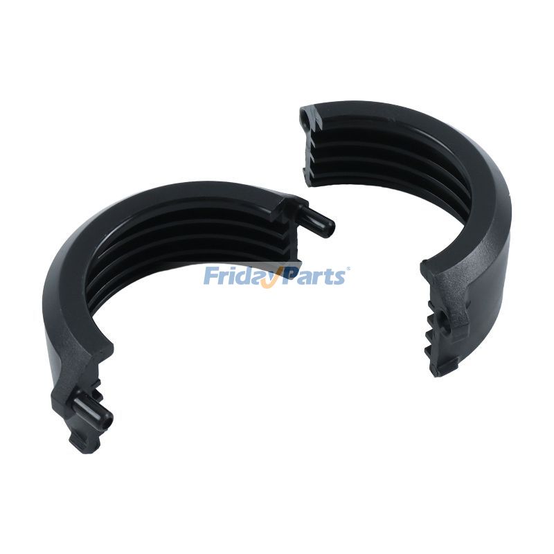 Attache de gréement 