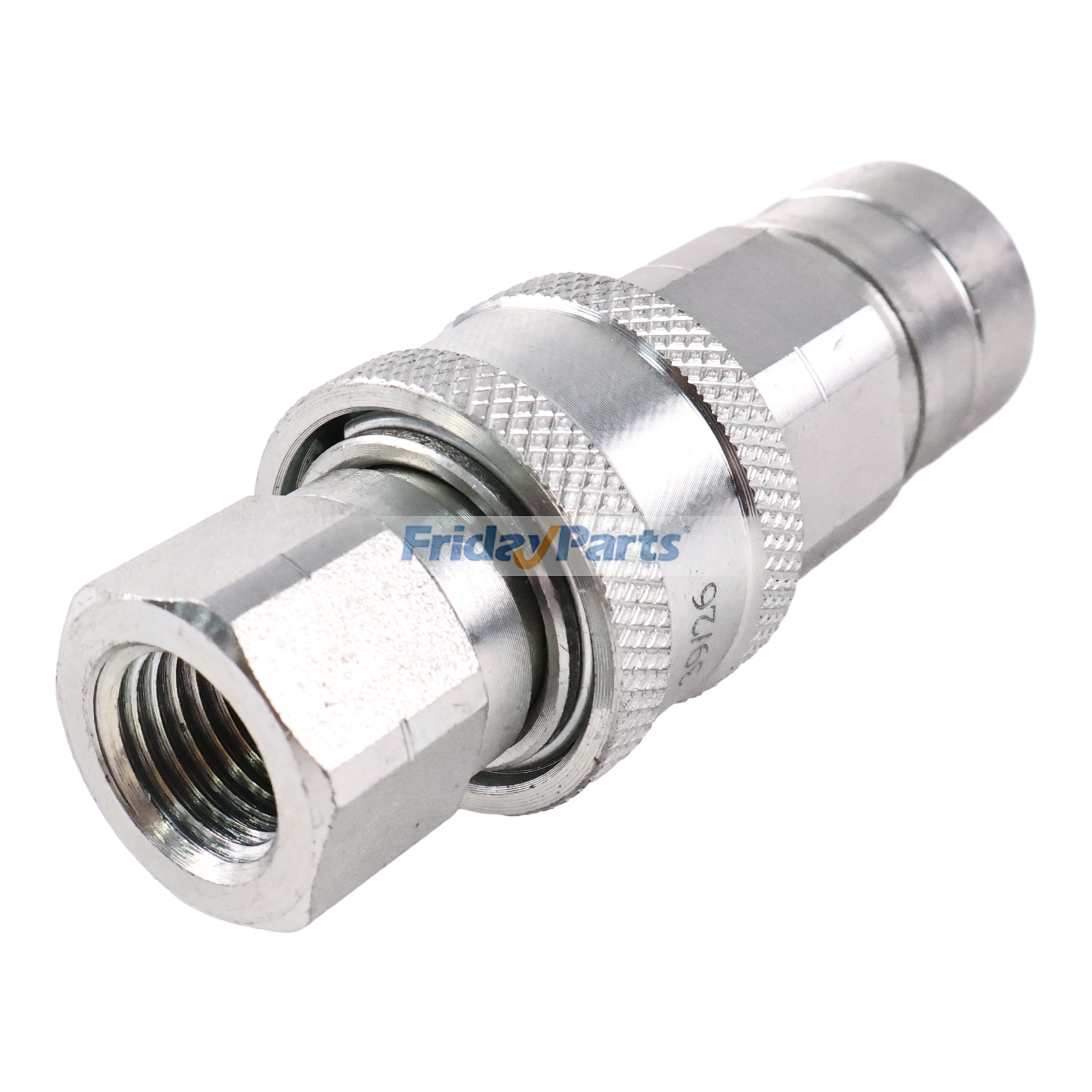 Pin Coupler for Snow Equipment