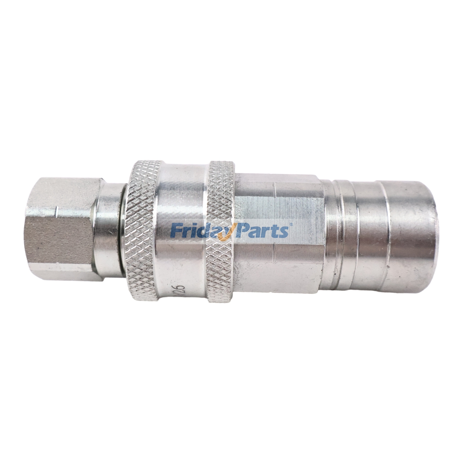 Snow Equipment Pin Coupler