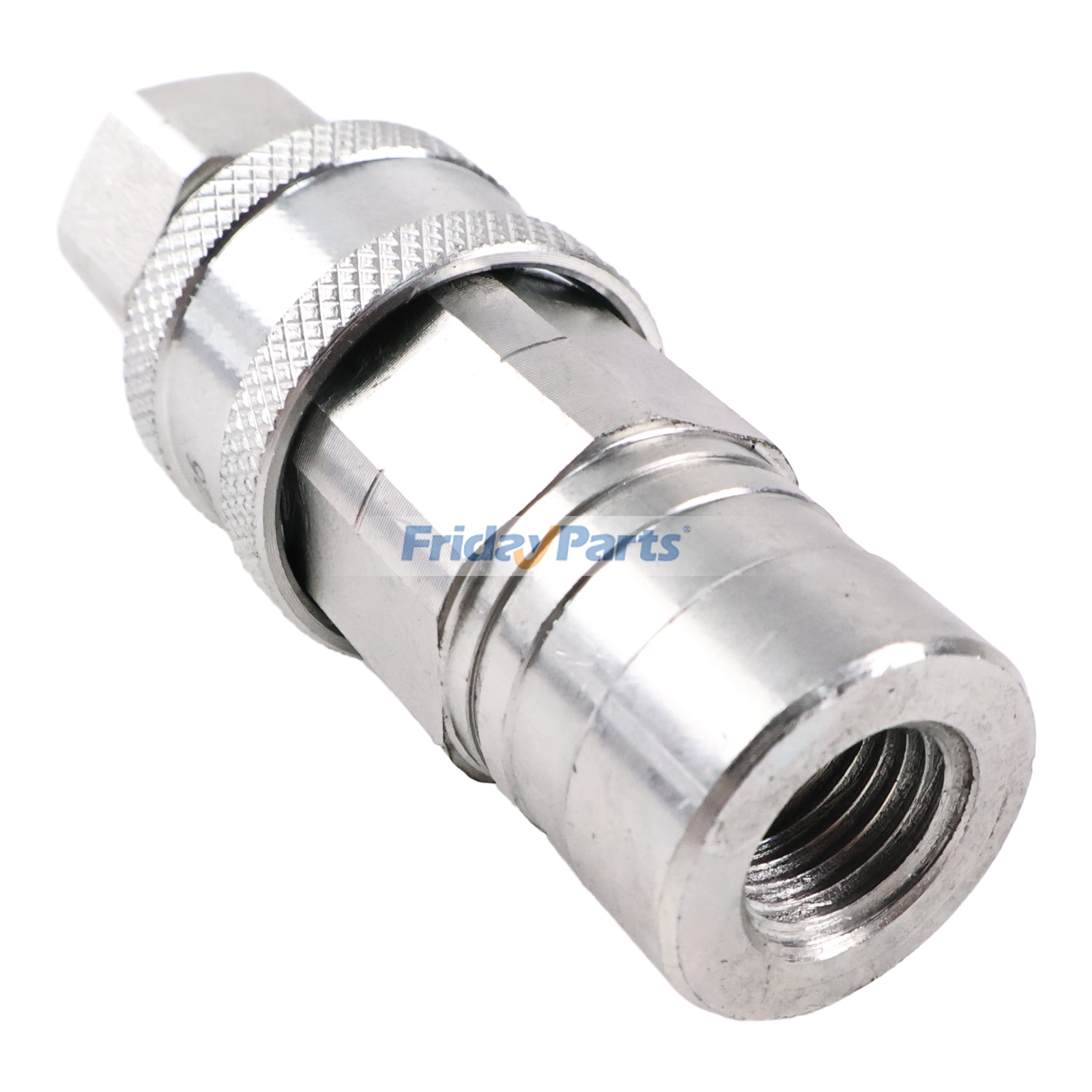 1/4 Pin Coupler 15072 25232 A1587 for Fisher Meyer Snow Plow
