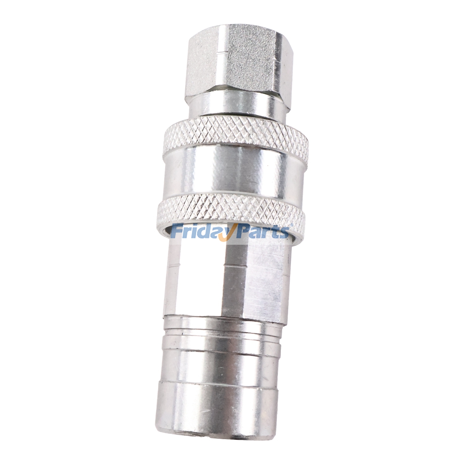 Pin Coupler compatible with Snow Equipment