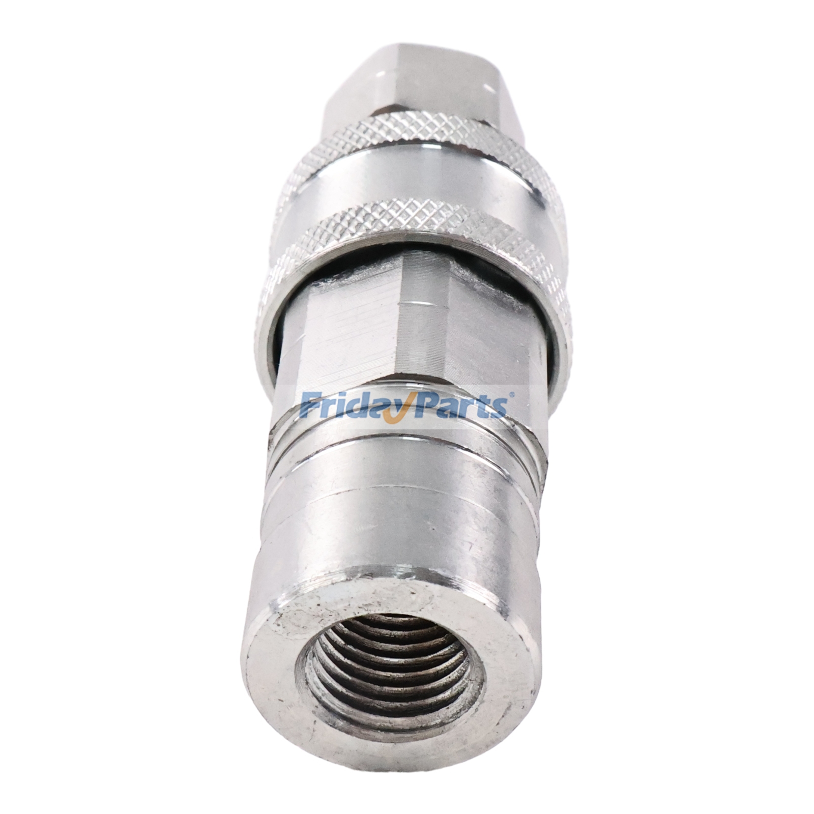  Pin Coupler For Meyer