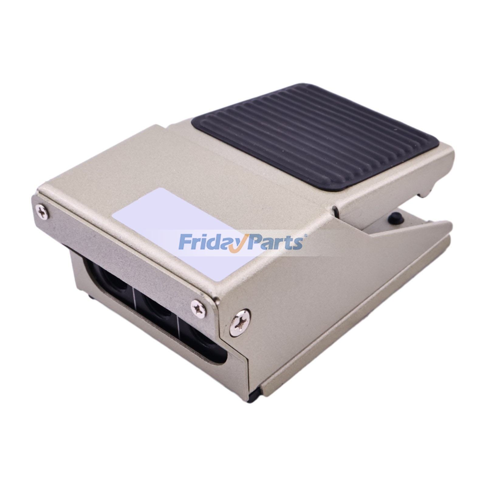 Pneumatic Foot Pedal Valve compatible with Others
