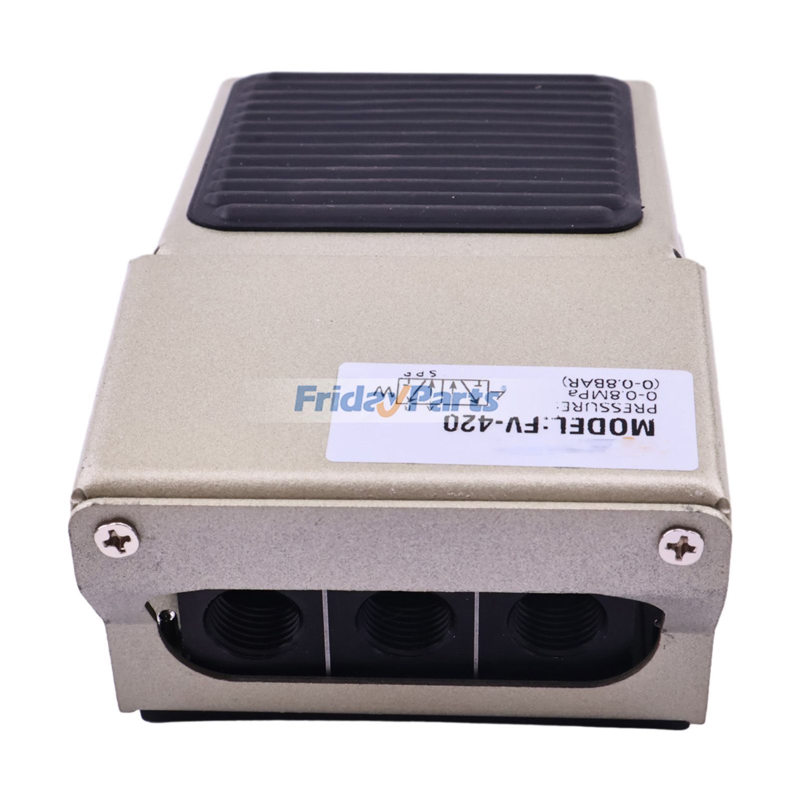  Pneumatic Foot Pedal Valve For OTHER BRAND