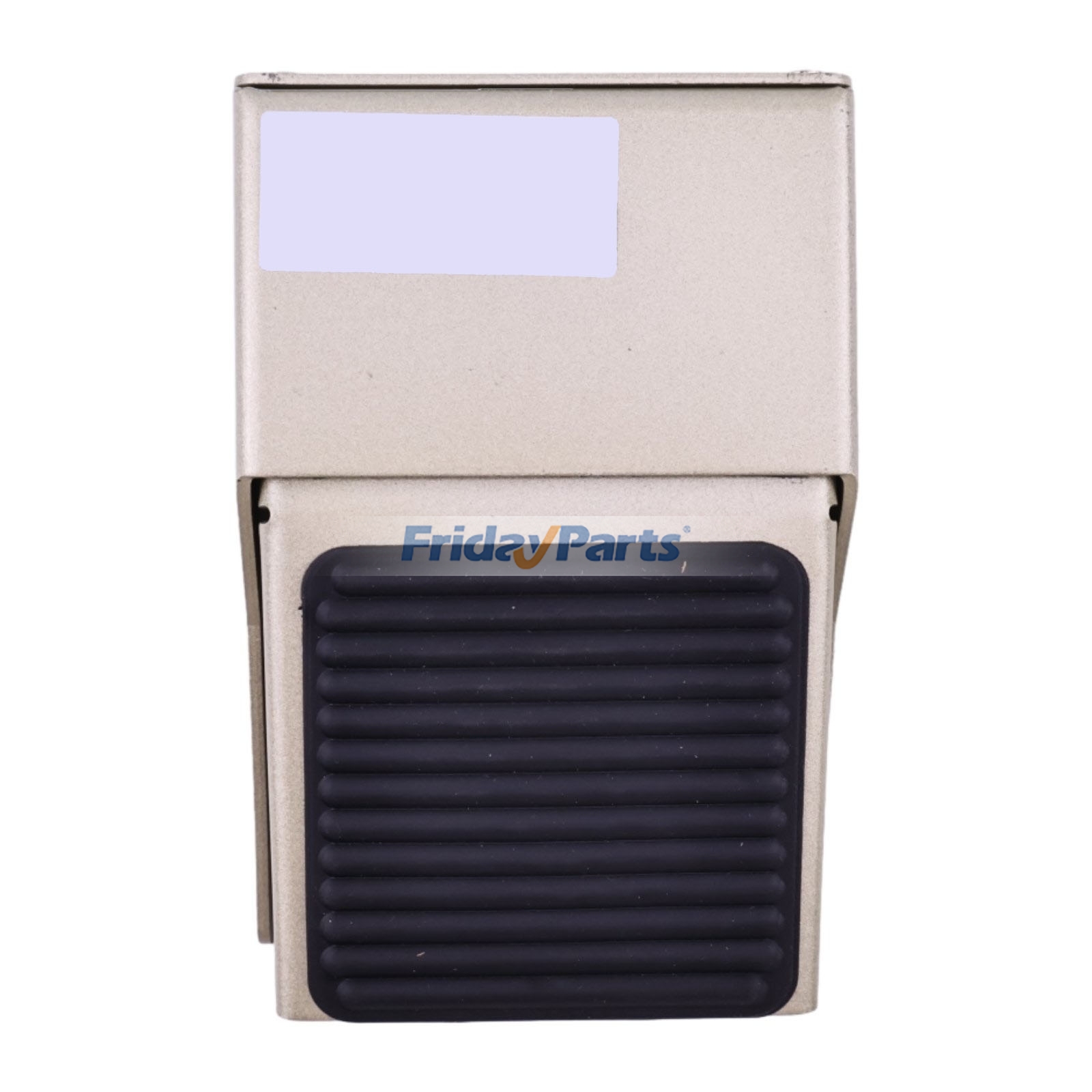  Pneumatic Foot Pedal Valve For OTHER BRAND