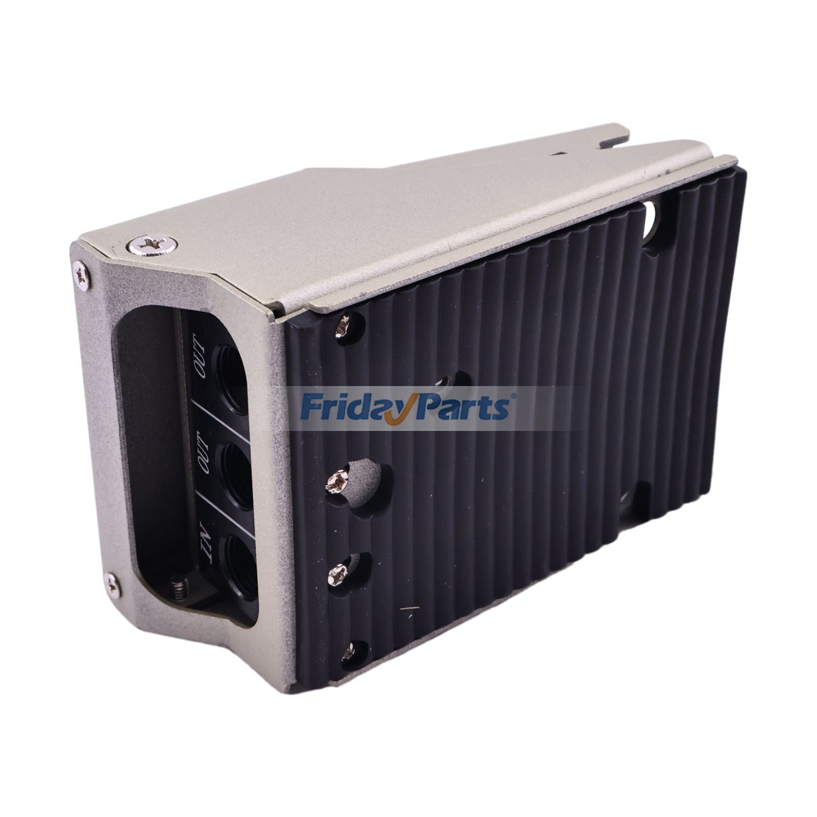 Others Pneumatic Foot Pedal Valve