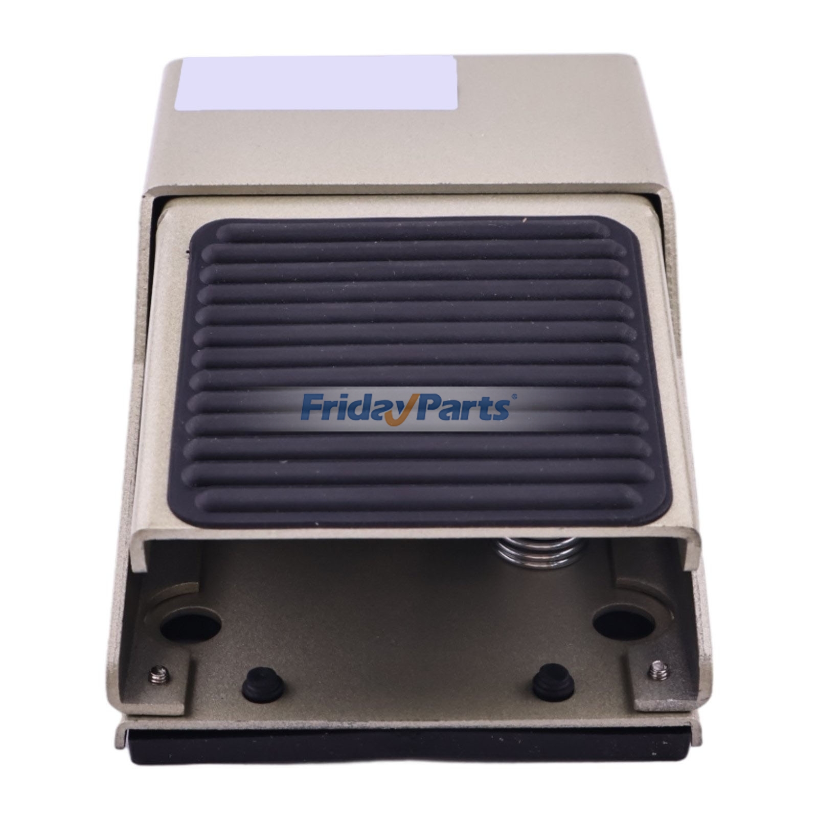 Pneumatic Foot Pedal Valve for Others