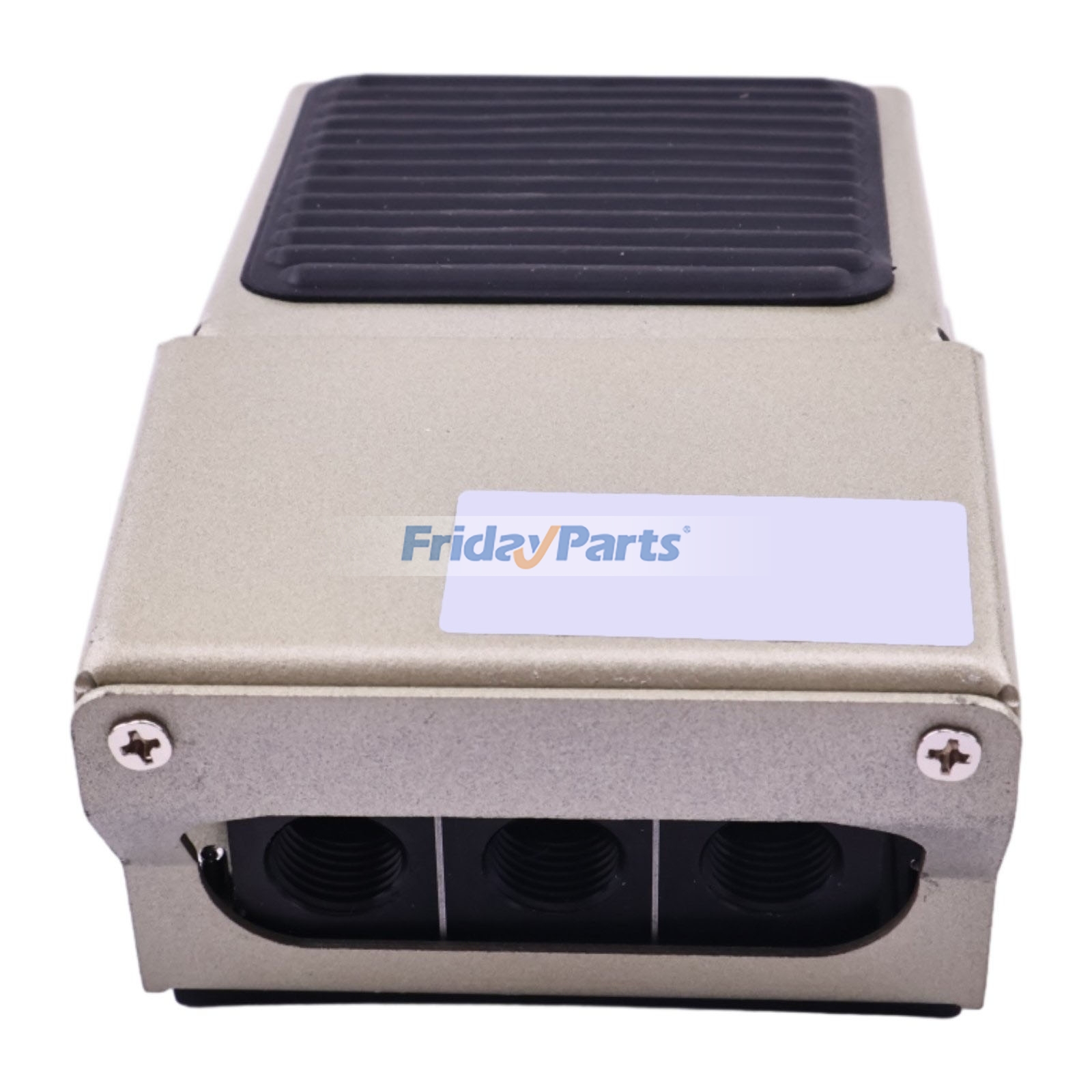 Others Pneumatic Foot Pedal Valve