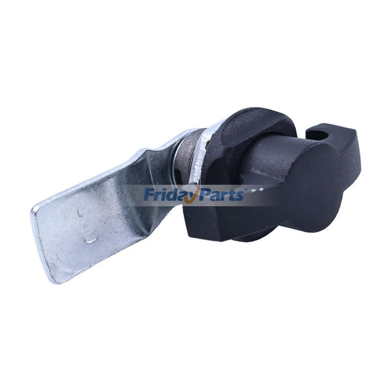 FridayParts 1/4-Drehung Schlossriegel