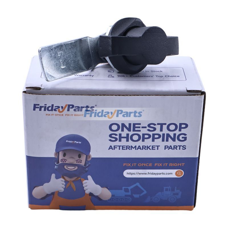 1/4 drehen Lock Latch 2940073 für JLG Boom Lift 400S 460SJ E300A E300AJ E300AJP