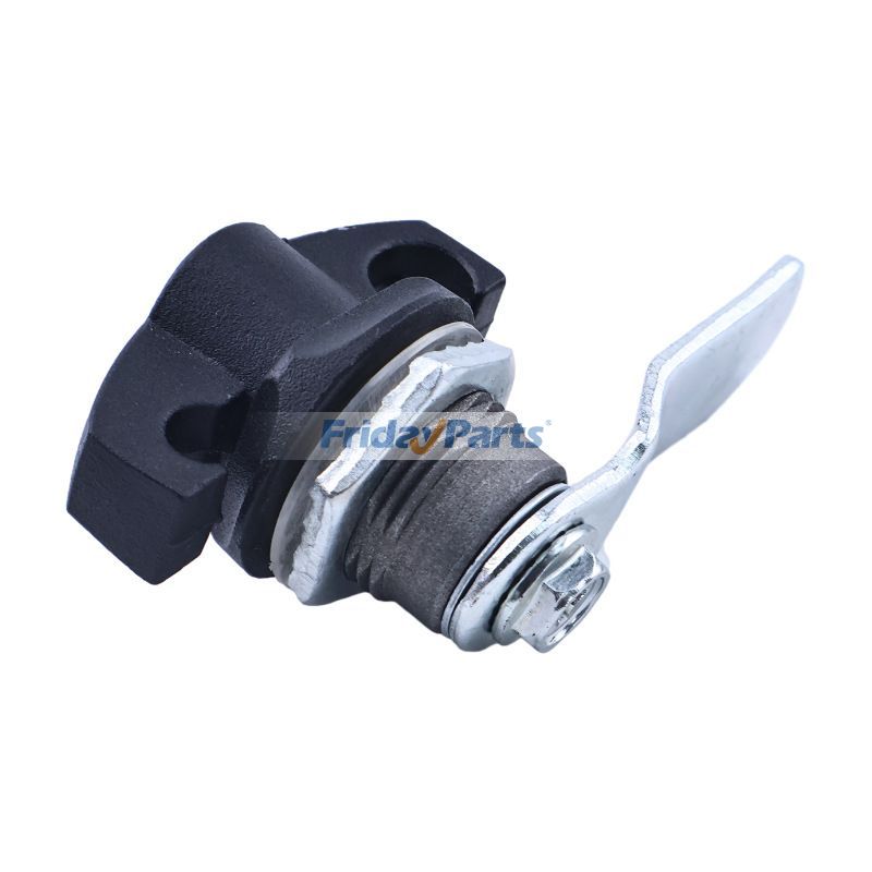 1/4-Drehung SchlossriegelFür JLG