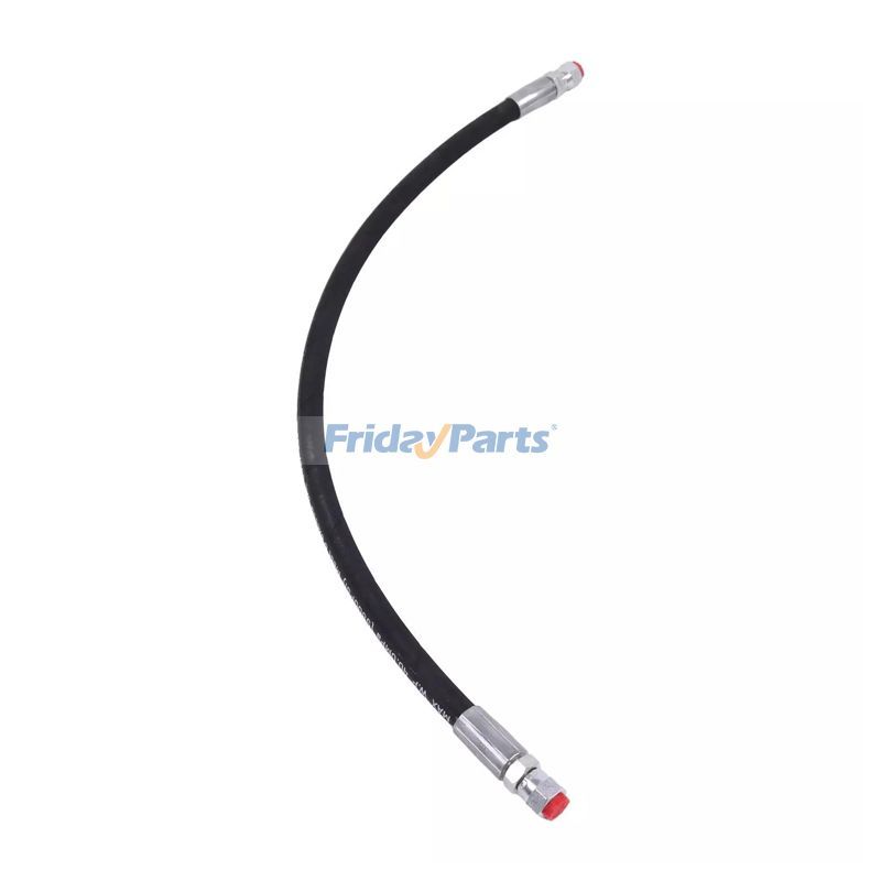 1/4 x 22 Hydraulikschlauch mit Fjic-Ende 56598 56830 1304233 für Western Fisher Buyers SAM Schneepflug