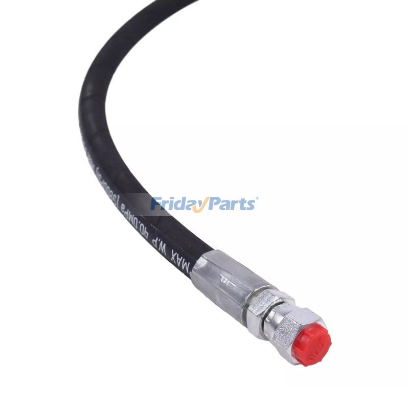 HydraulikschlauchFür Buyers