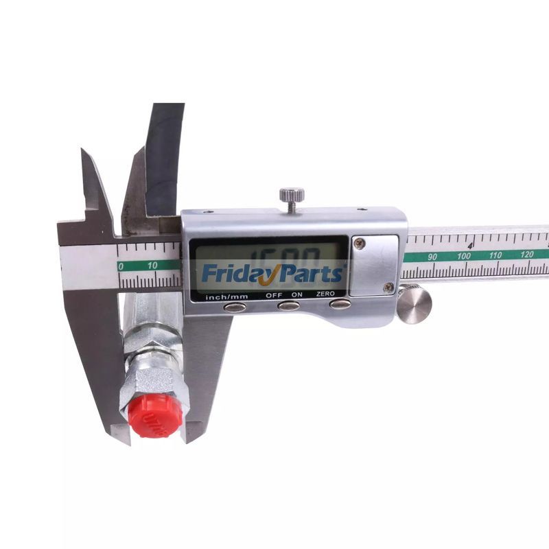 Hydraulikschlauchfür SchneegeräteFür Buyers