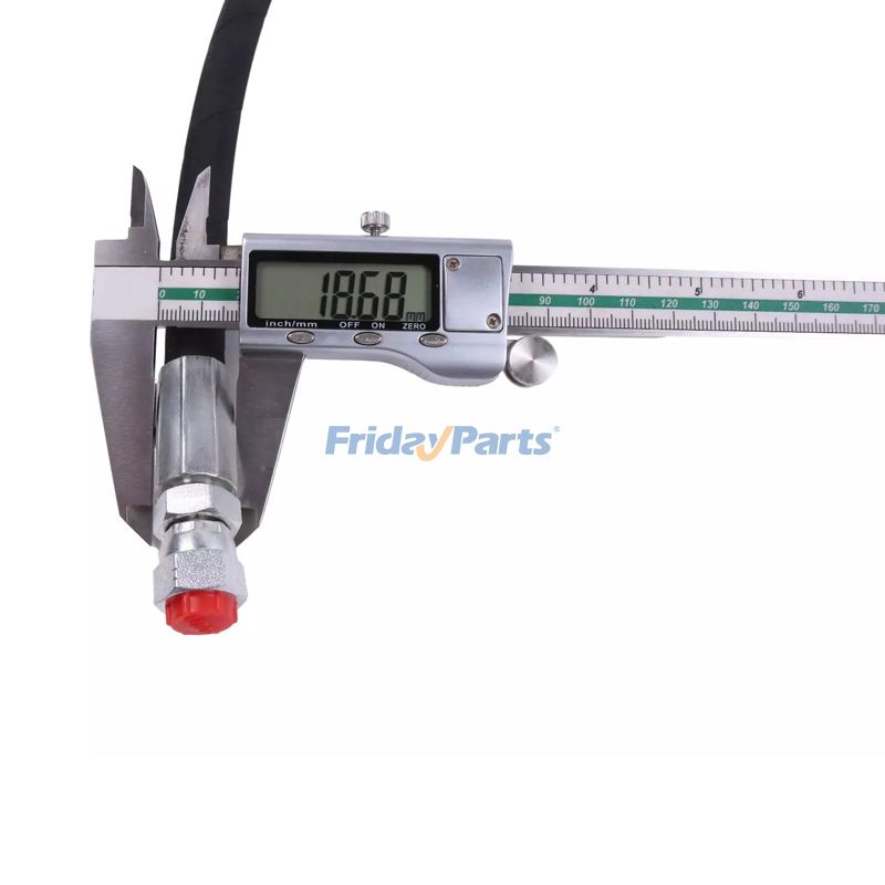 Hydraulikschlauchbei FridayParts kaufen