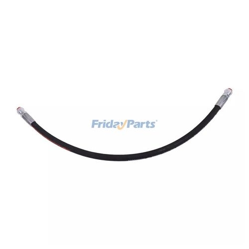 1/4 x 22 Hydraulic Hose with Fjic End 56598 56830 1304233 for Western ...