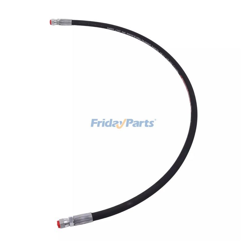 1/4 x 36 Hydraulikschlauch mit Fjic-Ende 56599 1304347 für Western MVP Plus MVP3 Fisher Homesteader LD RD HD Schneepflug