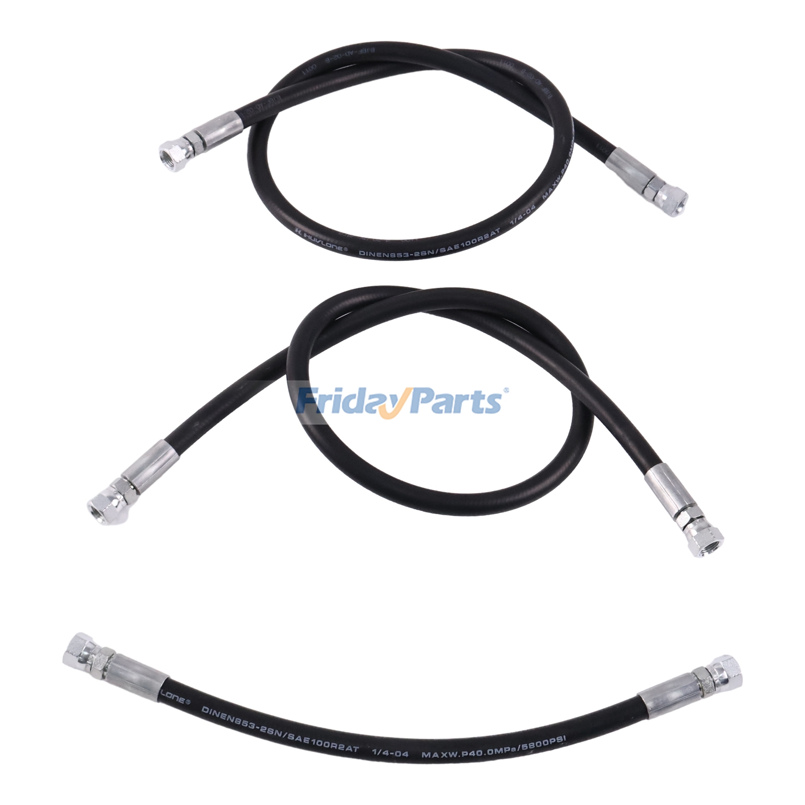  Hose Kit For OTHER BRAND
