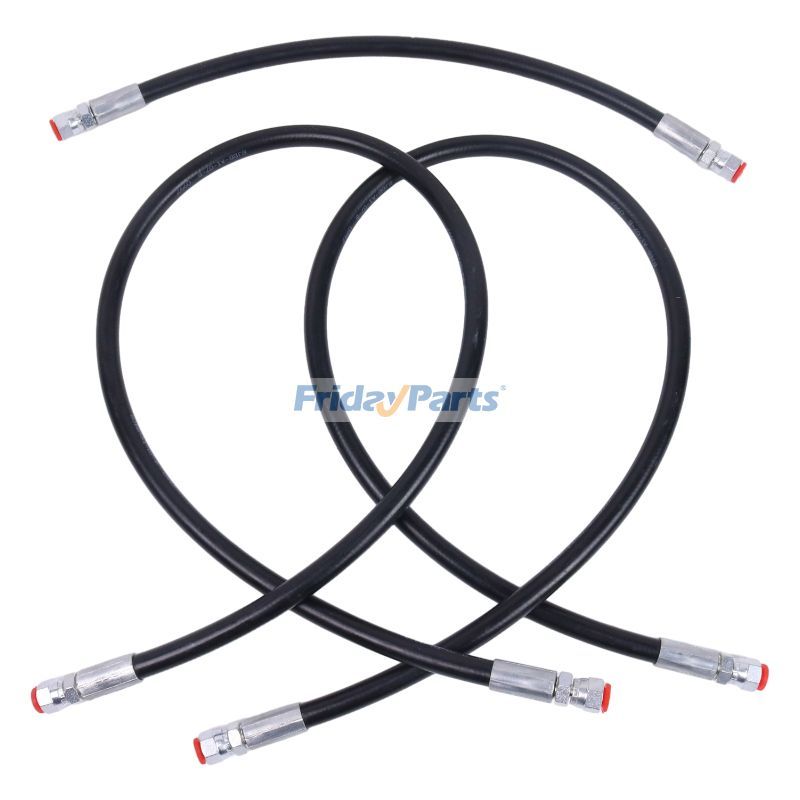 Hose Set Kit for Snow Equipment