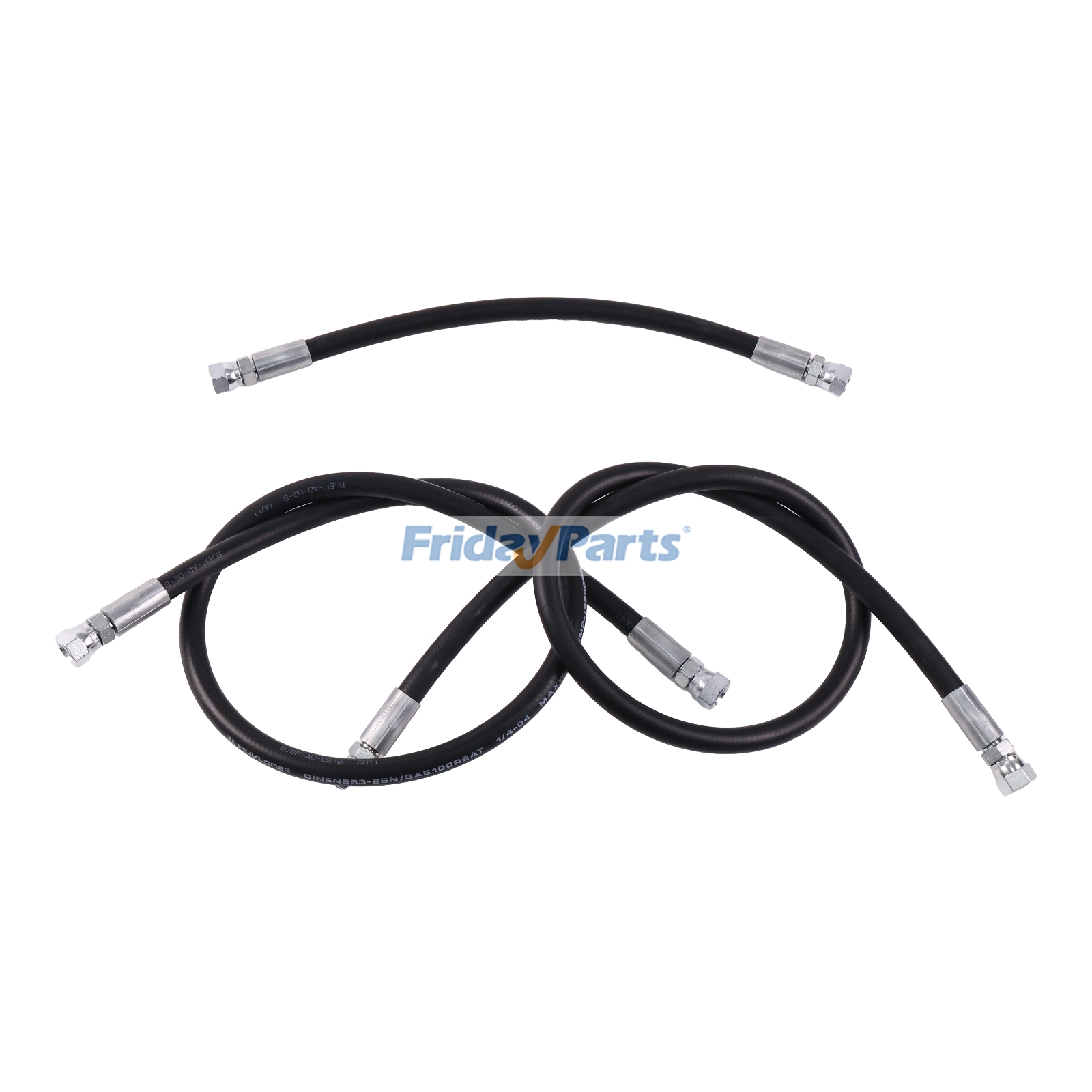 Hose Kit for Snow Equipment