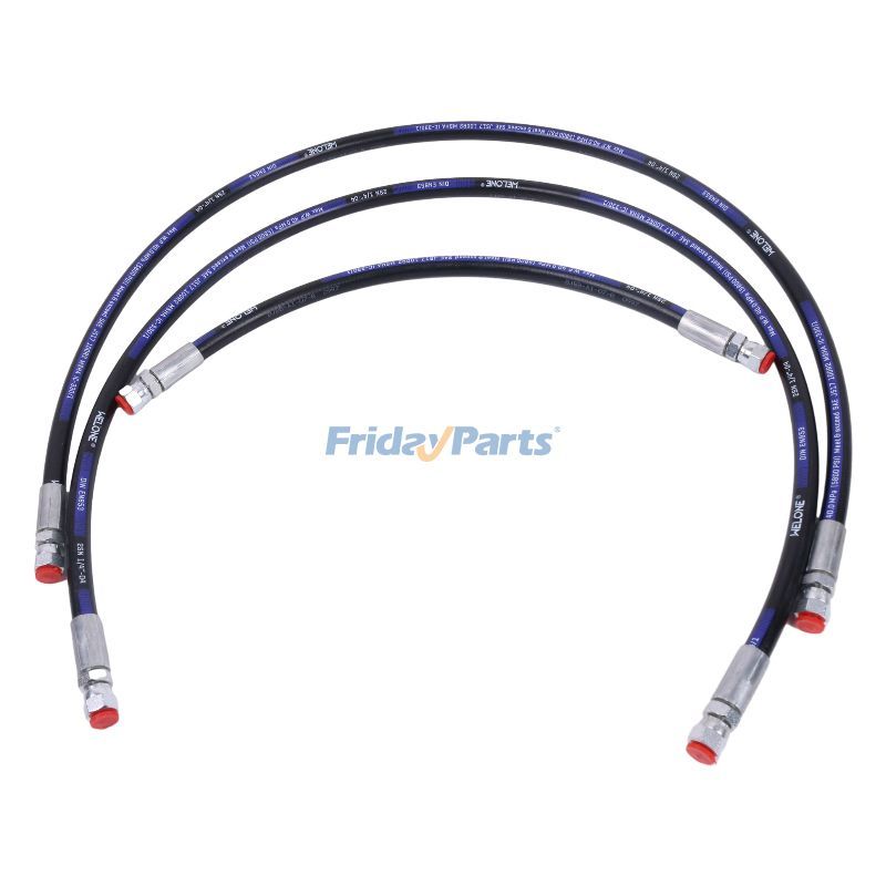 Hose Set Kit in Stock in China