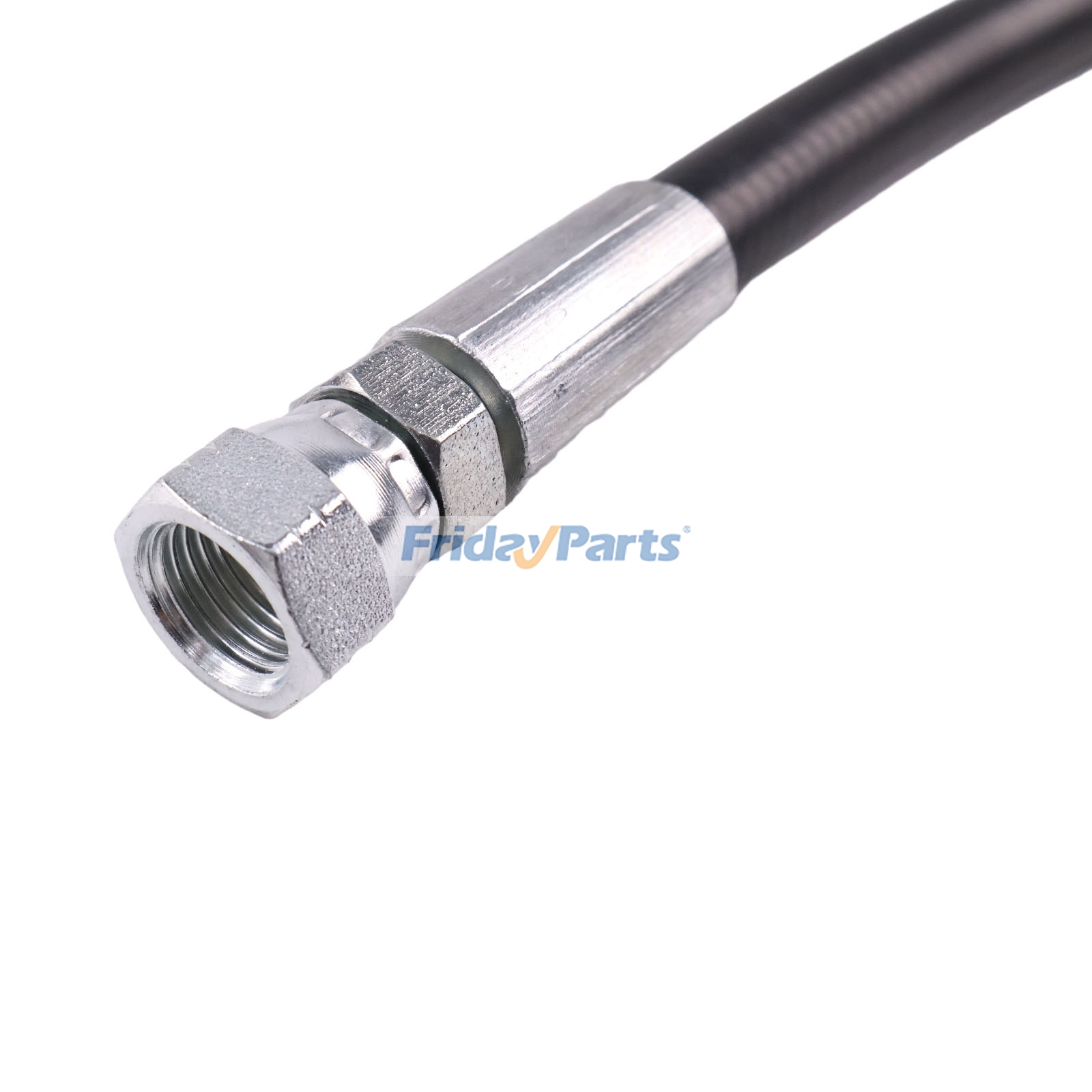 Snow Equipment Hose Kit