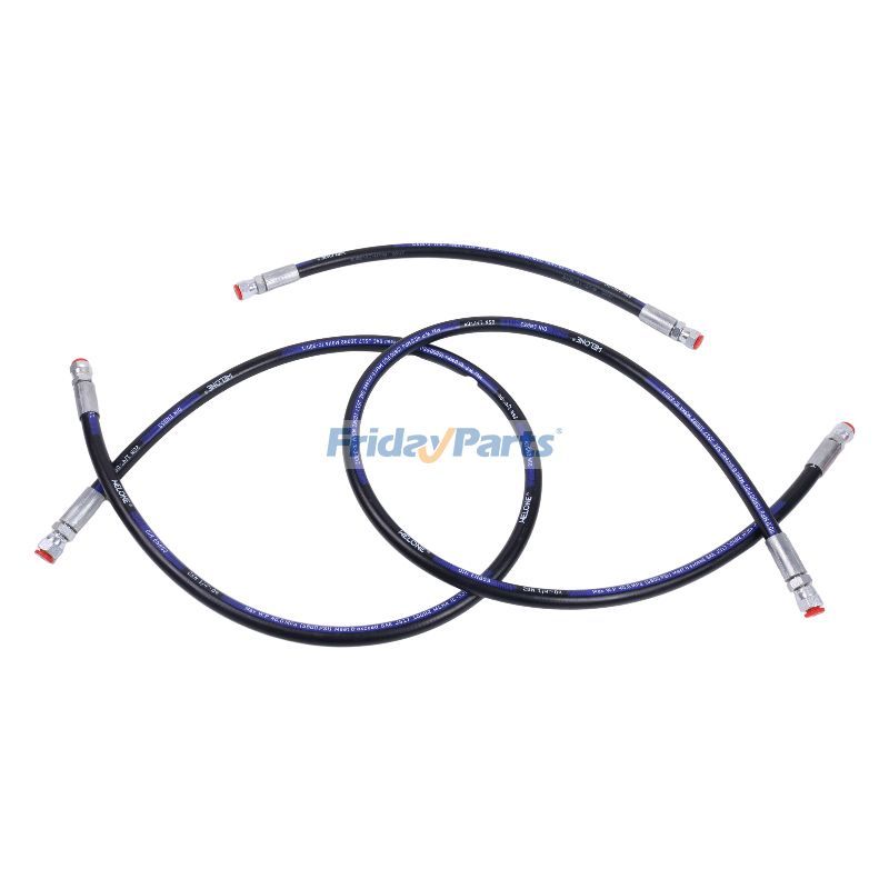  Hose Set Kit For OTHER BRAND