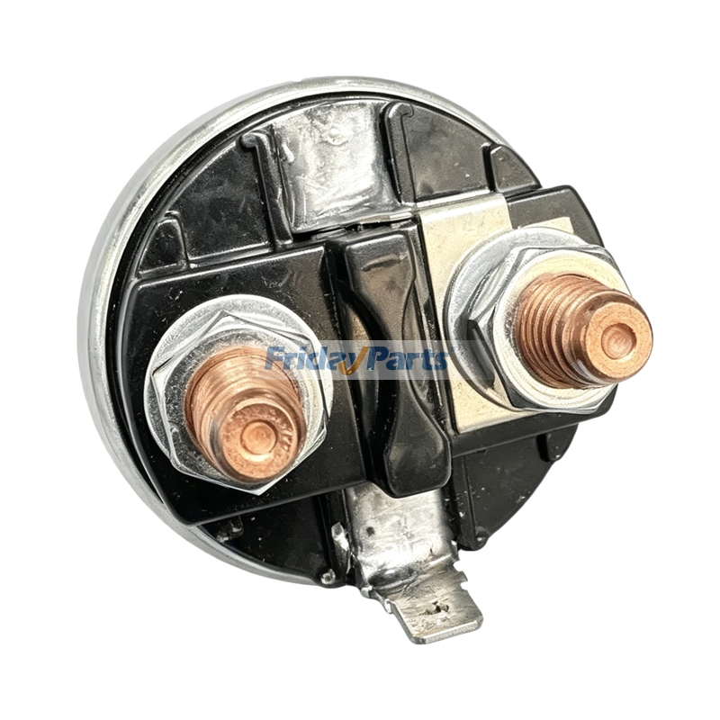 FridayParts Starter Solenoid