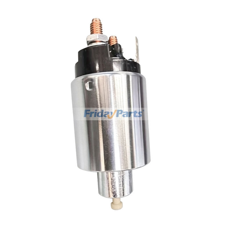 1.4KW 8T 12V Starter Solenoid M0T88081 16824-63010 for Kubota Engine D902 D902E D902-E2B-DGDE-1