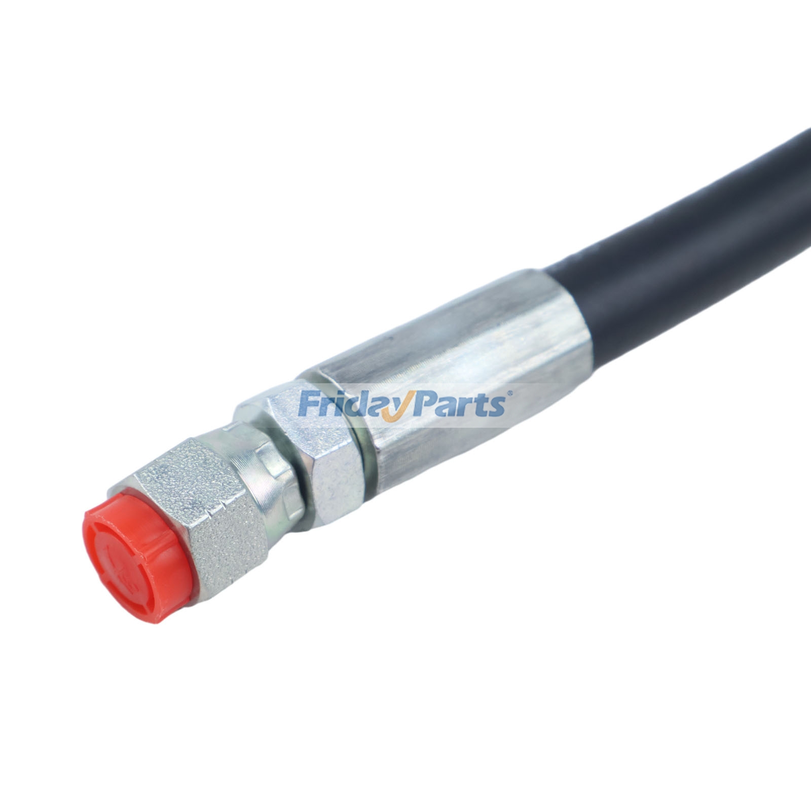 Lift Hose compatible with Snow Equipment