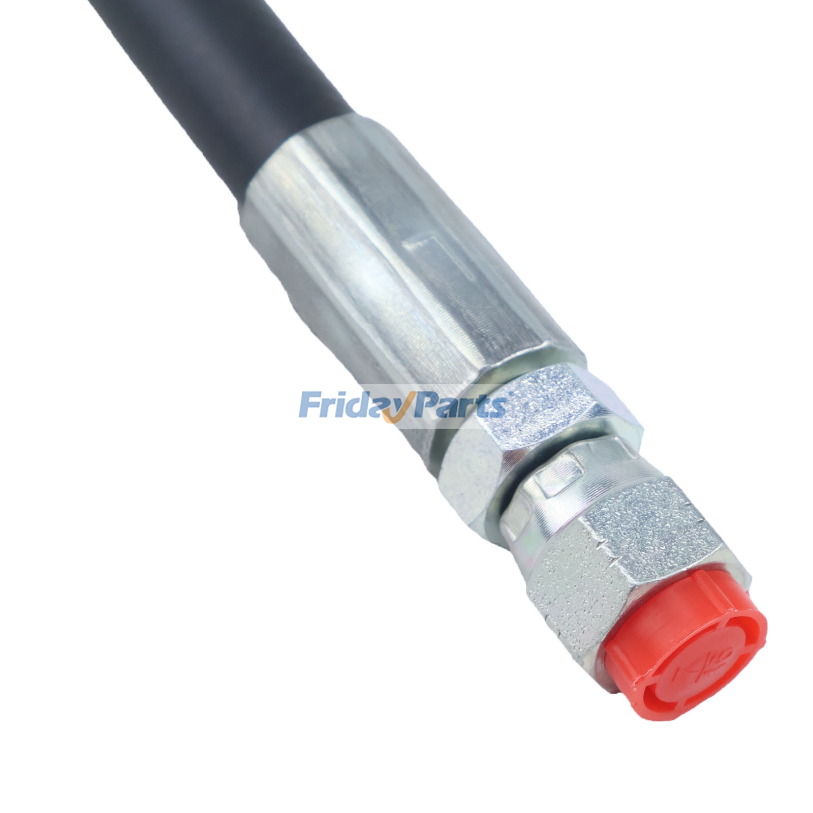 Snow Equipment Lift Hose
