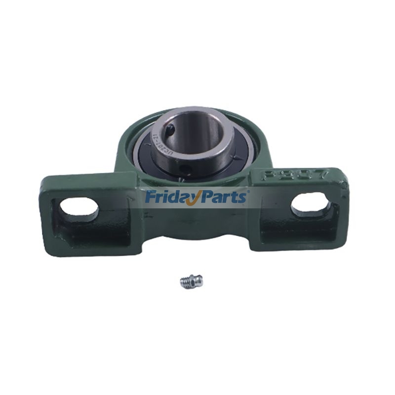 Pillow Block Bearing in Stock in China