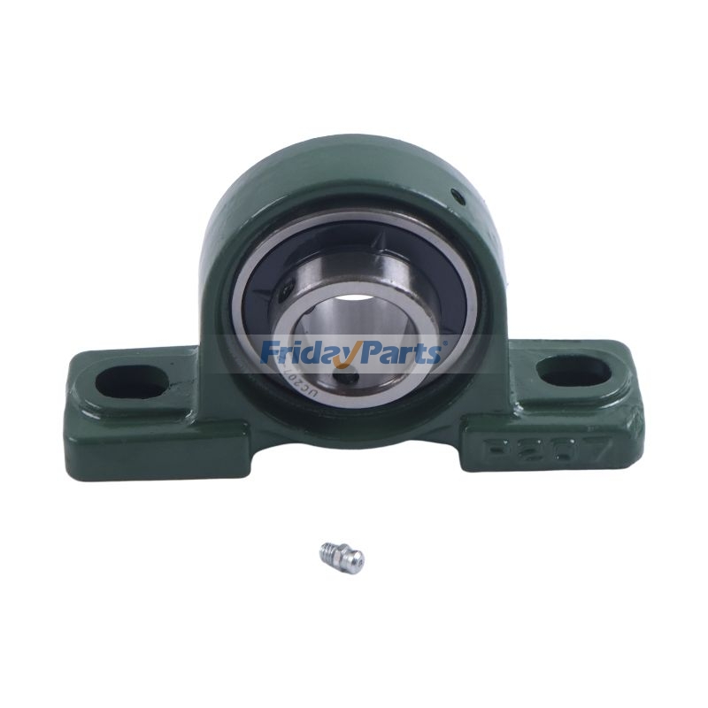 Pillow Block Bearing for Harvester,Other Agricultural Equipment