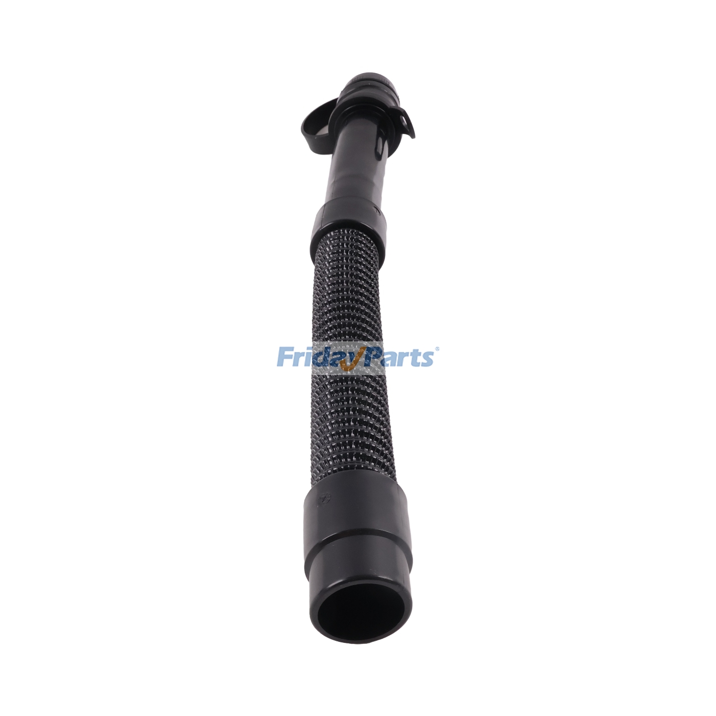 Ablaufschlauch-Baugruppe 1007072, 1,5 Zoll Durchmesser x 21,9 Zoll Länge, für Tennant Nass-Trockensauger 3500, 3520, EX-CAN-10, EX-SC-1020, V-WD-15 Teppichreiniger 1100, 1120, 1160, 1180für Für Tennant