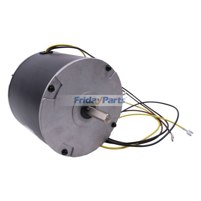 Fan Motor for Other Construction Equipment