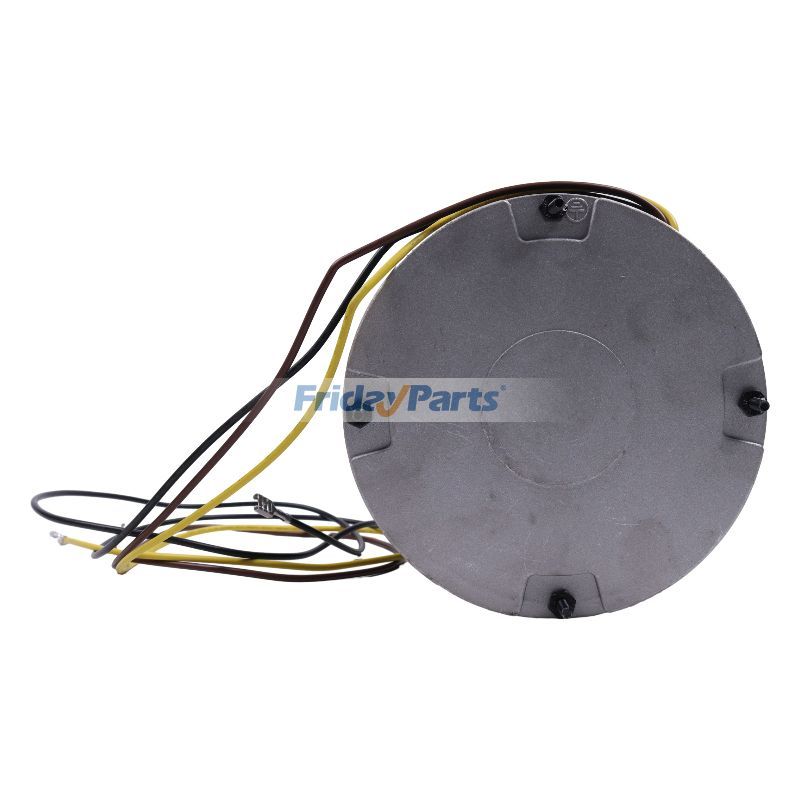 Other Construction Equipment Fan Motor